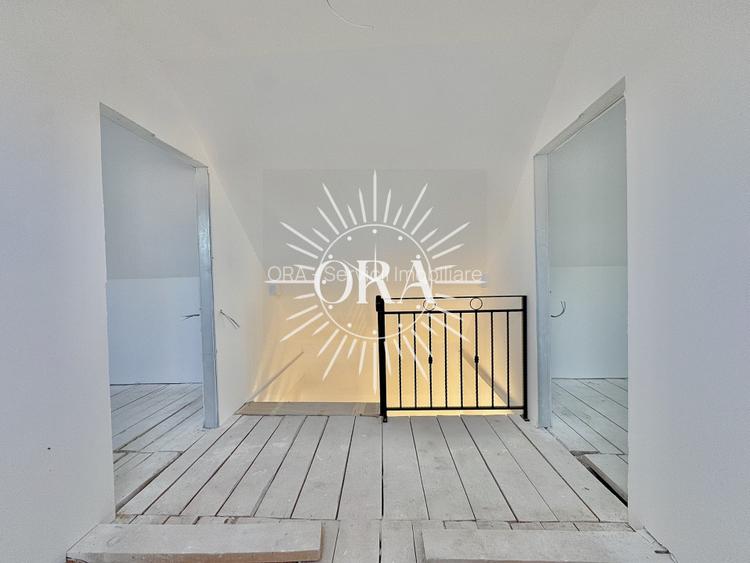 CASA TIP DUPLEX IN FELEACU | 185 MP UTILI | CU GARAJ | PRIVELIȘTE DE VIS - 20