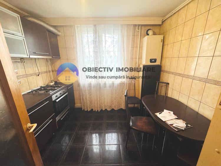 Apartament 4 camere/2 BAI  – 86,64 mp –  Maratei - 5