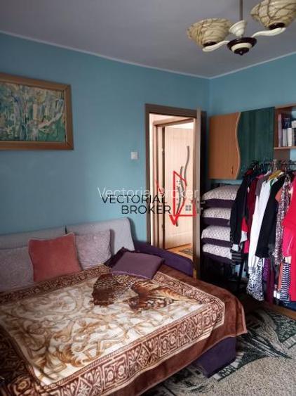 Apartament 2 camere Baba Novac Rucar - 7