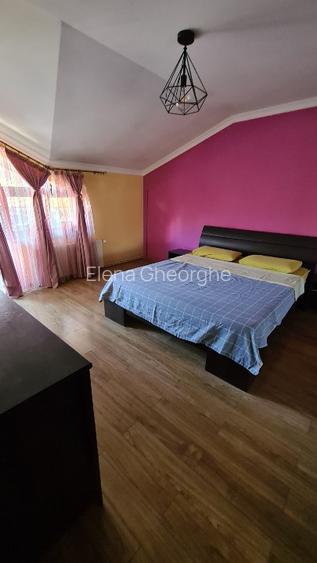 Apartament 4 camere spatios , zona Trocadero  - 13