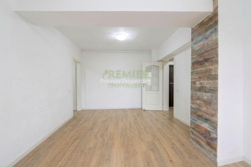 Penthouse cu terasă panoramică de 53 mp, garaj subteran – Sector 1,  an 2020 - 15