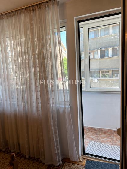 Apartament 2 camere mobilat și utilat lângă Parc Cișmigiu+Centrala Proprie - 8