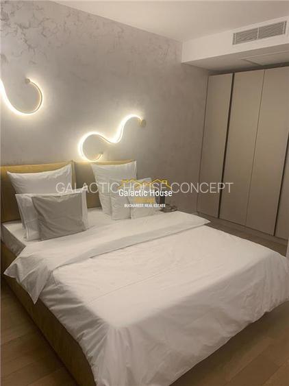 Apartament 3 camere LUX | HERASTRAU ||Gradina 45 mp |Parcare Subterana - 10