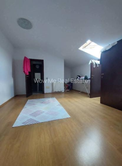Apartament 3 Camere tip Duplex,Strada Caisului, Fundeni Dobroești - 21