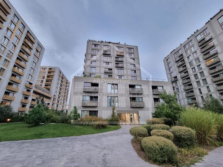 Apartament 3 Camere | Aviatiei Park | Boxa | Parcare - 14