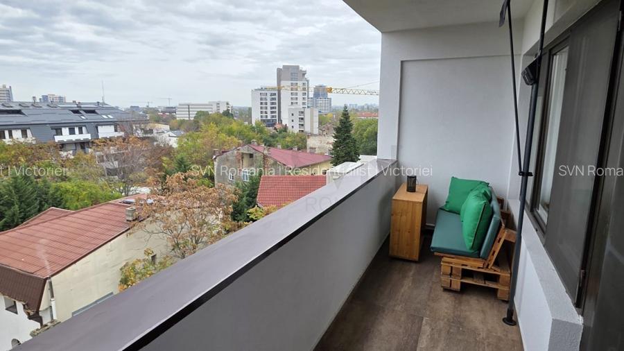 REA1028331 3 camere lux Splaiul Unirii Timpuri Noi - 7