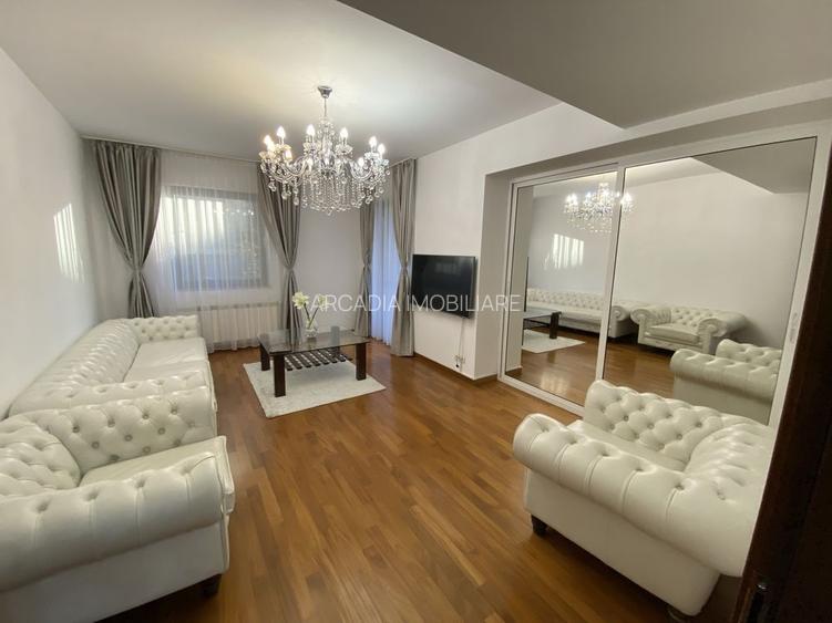 Apartament 2 camere | Herastrau - 2
