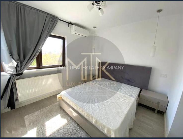 Exclusiv | Vila mobilata lux - Pipera - 11