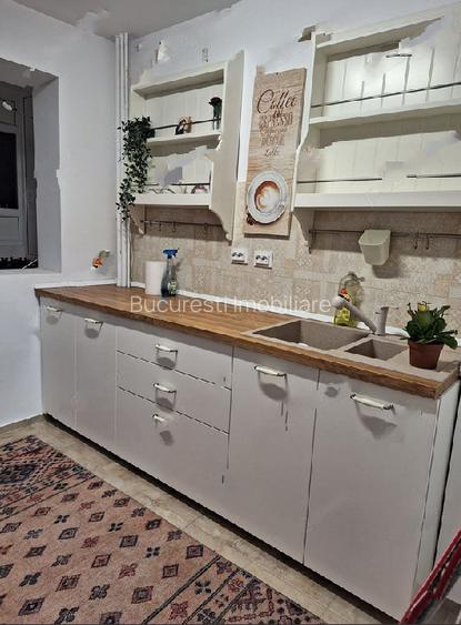 Titan,Metrou,Parc,etajul6/10,Reabilitat,Mobilat,Utilat.Liber! - 6