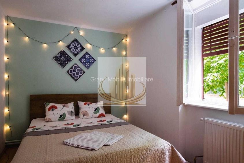 Apartament 2 camere, Bd. Victor Babeș - 3