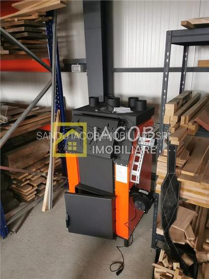 De inchiriat - Hala cu suprafata de 146 mp in Hemeius - 12