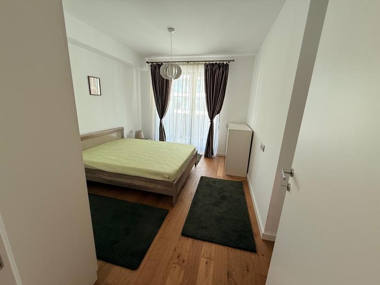 Apartament 2 camere 70 mp | Loc parcare | Lângă The Ivy / Stejarii - 9