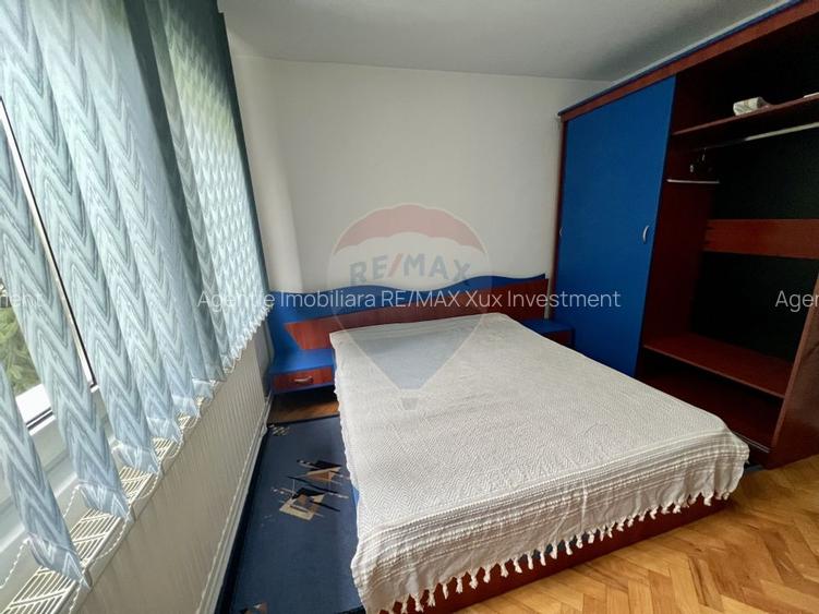 Apartament cu 2 camere de închiriat în zona Hipodrom 3 - 11