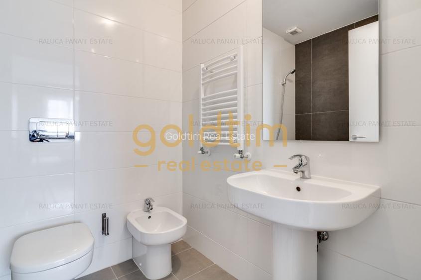 2 CAMERE/ 2 BAI/PRIVELISTE UNICA/ BLOC SUPERB - 10