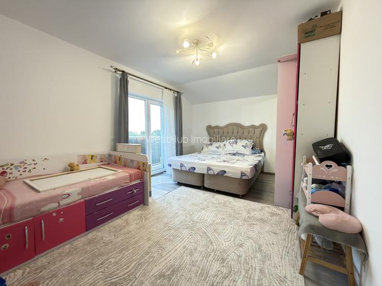 Apartament 2 camere, 50mp, etaj 2 - Sanandrei - 9