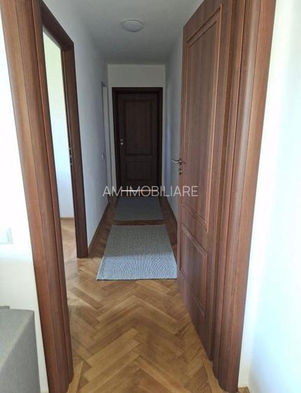 AP. 3 CAMERE PACII, BUCATARIE INCHISA, MODERN, METROU 10 MINUTE - 7