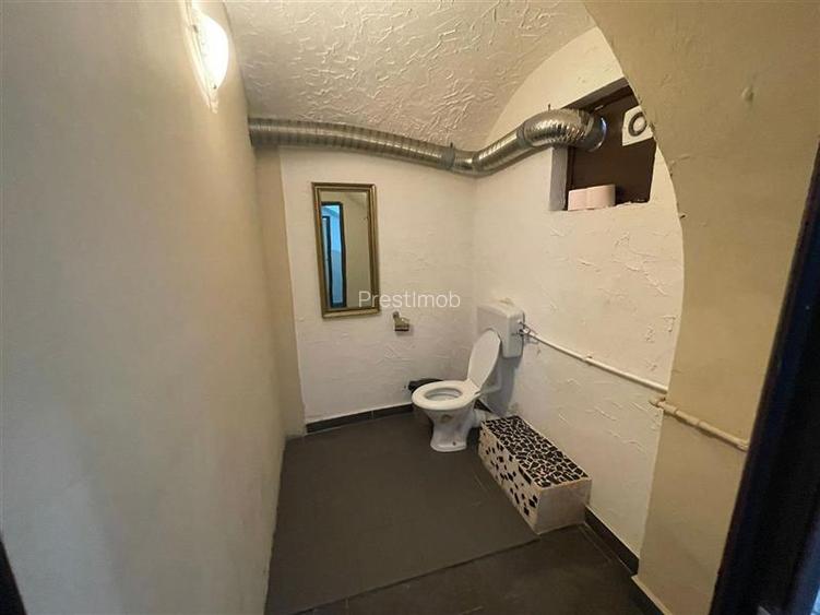 De vanzare spatiu comercial zona ultra centrala 277 mp - 11