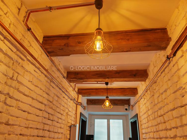 Apartament 4 camere renovat, 3 unitati regim hotelier zona Centrul Istoric - 20