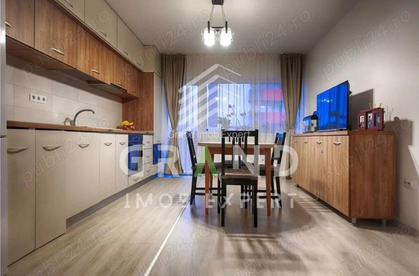 Apartament 3 Camere | 2 Balcoane | Parcare | Boxa | Baciu - 2