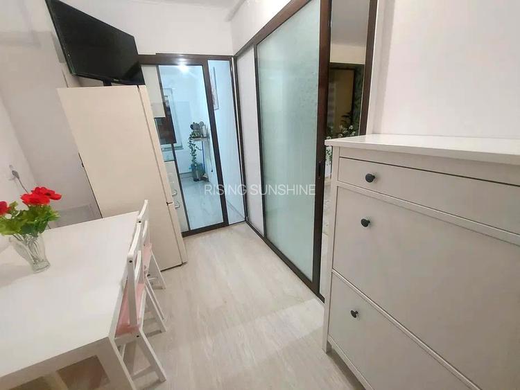 2 camere | etaj 1 | renovat | in bucla | 150m Metrou C. Brancusi - 4