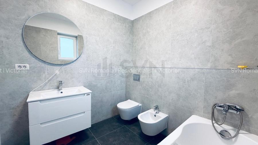 REV2004472 Vila pe un singur nivel teren 500 mp Corbeanca - 9