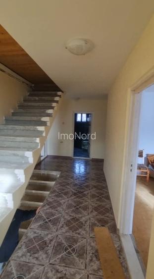 Casă în Chiojdu, Buzău – Plaiul Bâscilor Ideală pentru Pensiune, Casa de vacanta - 9