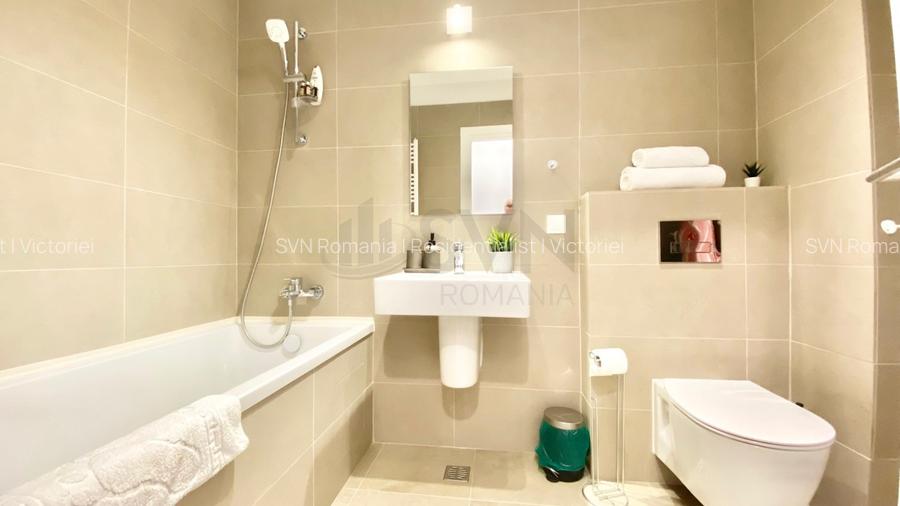 REA1021529 Studio loc parcare inclus H Lake Pipera - 11