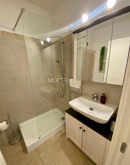 APARTAMENT HERASTRAU  3 CAMERE PRETABIL REZIDENTIAL SAU COMERCIAL - 7
