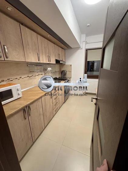 Apartament 1 cameră decomandat, parcare + boxă – Soleia Valea Lupului - 5