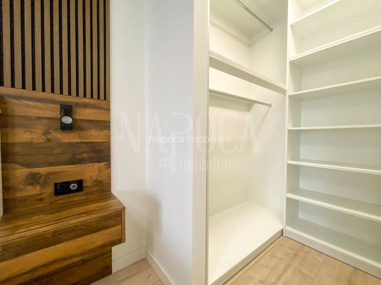 Apartament 3 camere de vanzare in Marasti, Cluj Napoca - 5