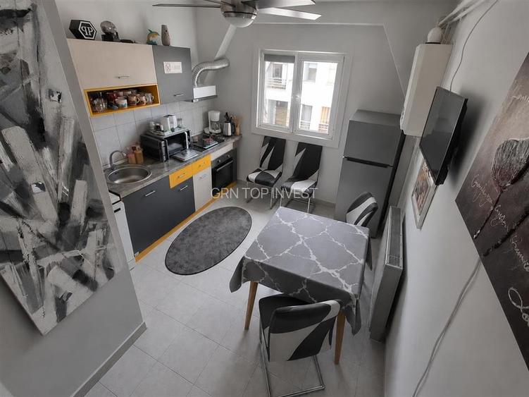 Apartament 2 camere zona Lazaret - 3