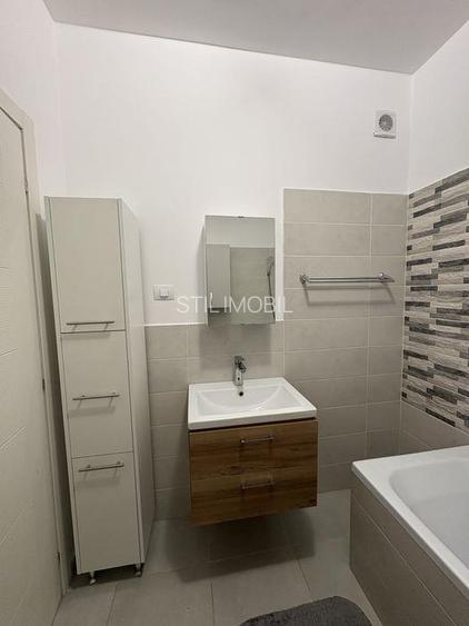 Apartament 2 camere, open space, bloc nou, Bucium - Plopii Fără Sot - 7
