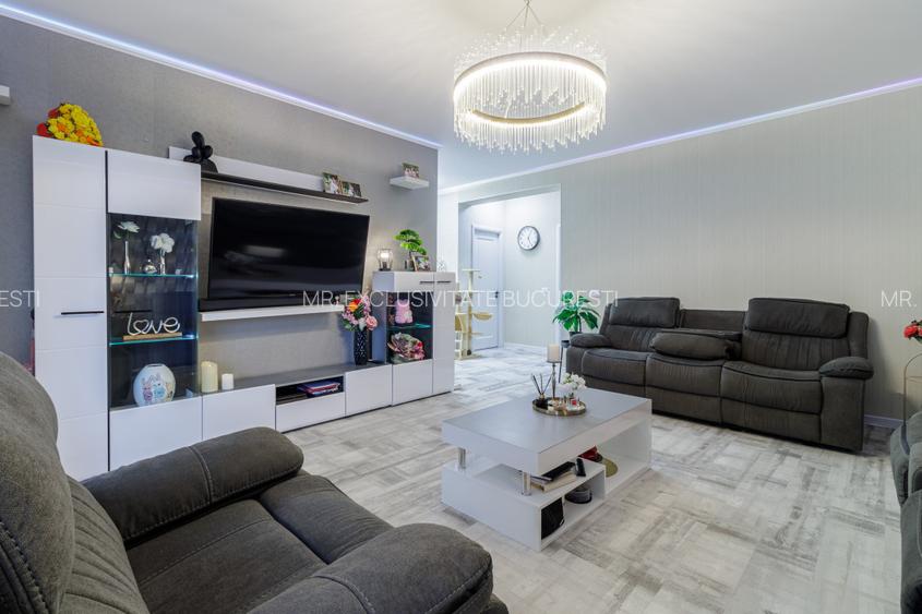 Casa parter complet mobilata cu toate utilitatile trase - 2