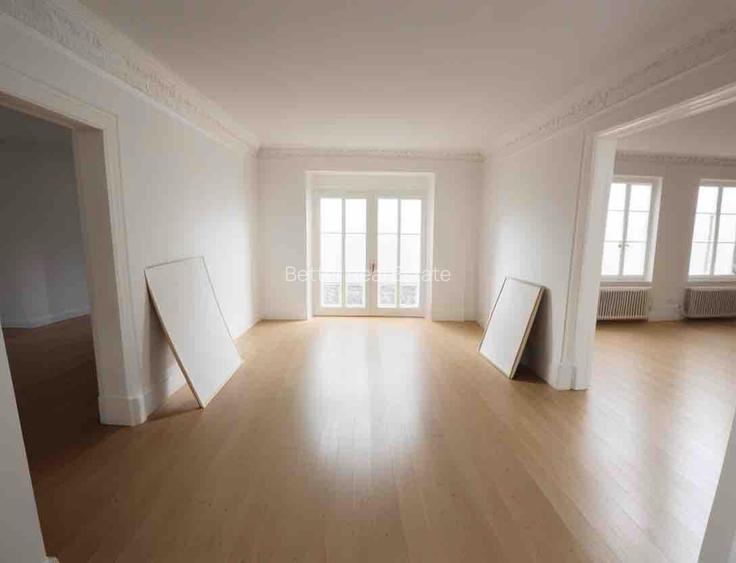 Casa Individuala in Com. Berceni cu 7 camere - Proiect Unic in Berceni - 7