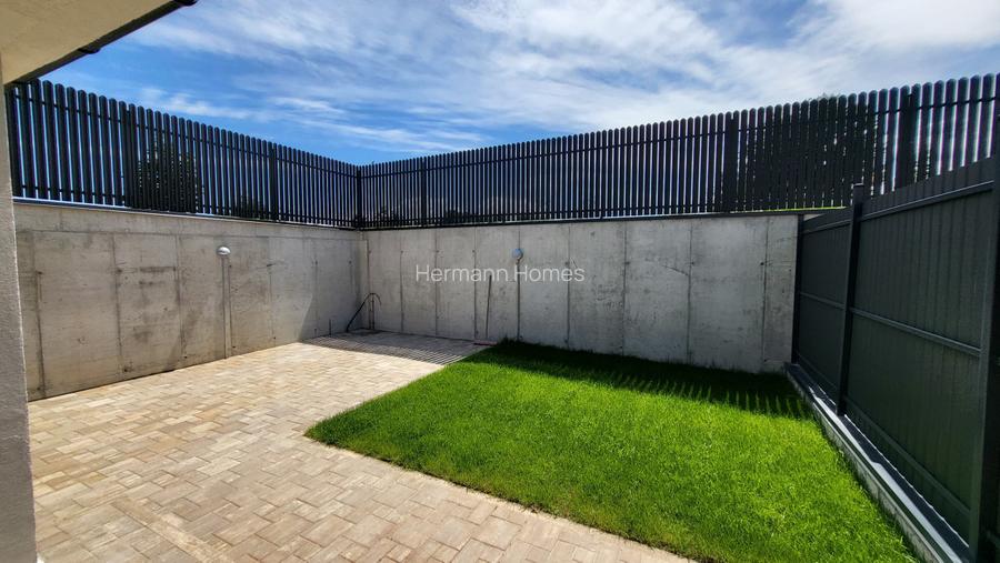 Duplex modern de vanzare in Cisnadie – constructie noua 2025  - 13