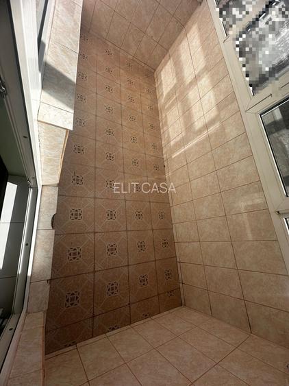 Apartament cu 2 camere decomandat, etajul 4/10, zona Alexandru cel Bun - 6