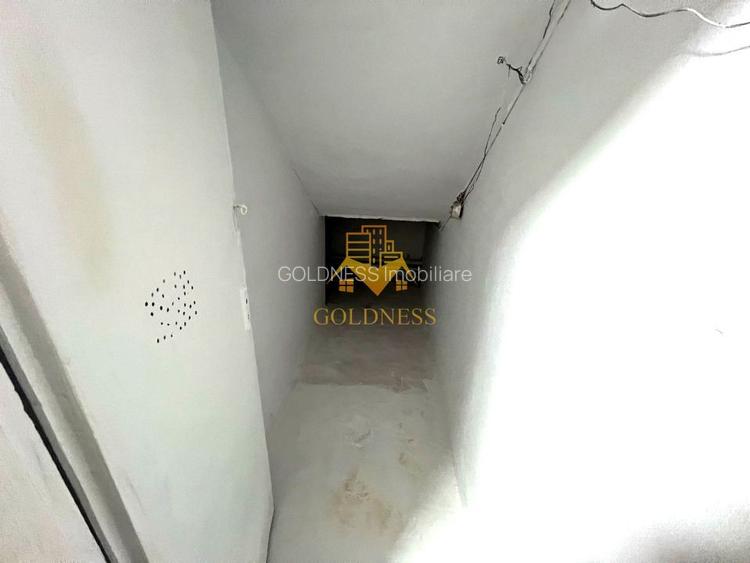 3 camere modern, open space, Zona Semicentrala, Gara, Horea - 8