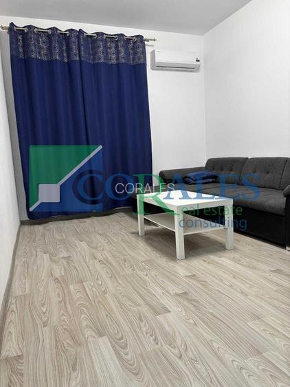 Bloc nou. Incalzire in pardoseala. Mobilat si utilat! - 2