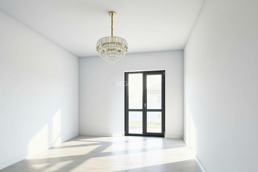 Casa individuala in Corbeanca - 12