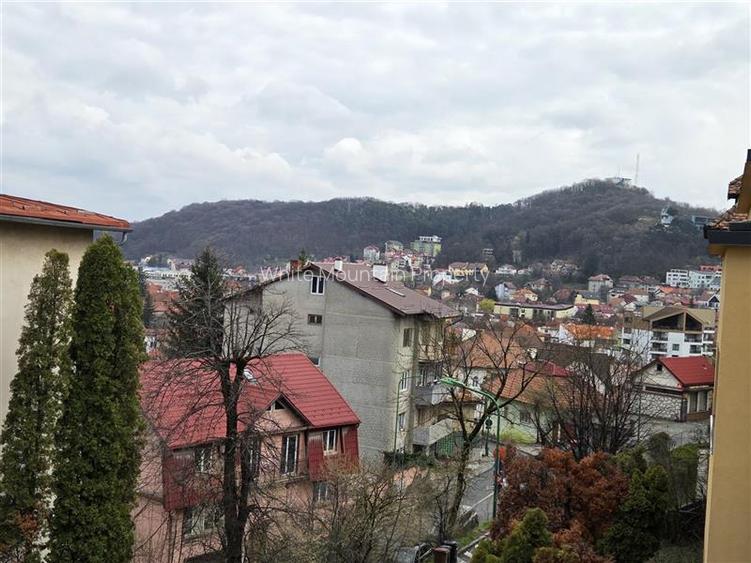 Apartament spatios de inchiriat Dealul Cetatii - 2