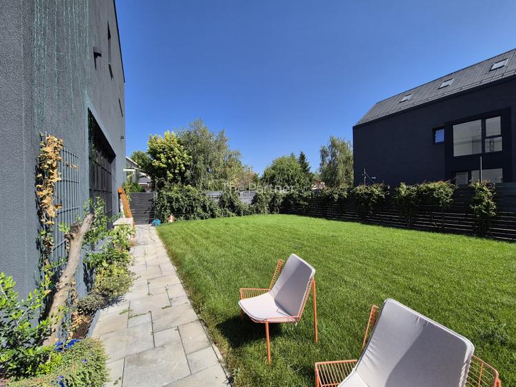 VILA DE VANZARE - CORBEANCA - 10