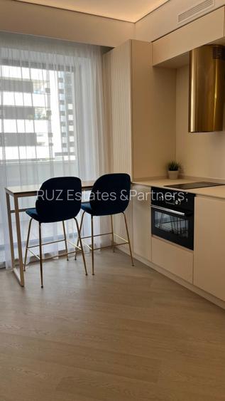 Apartament 2 Camere | Mobilat & Utilat | Parcare Subterană | Cortina North - 4