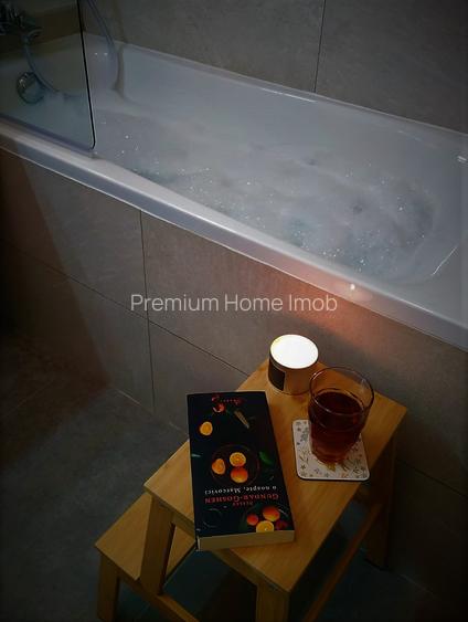 Apartament | studio dublu | bloc nou | Victoriei | ELA Residence - 27