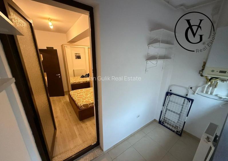Apartament 2 Camere - Tomis Plus - Centrala Proprie - 6