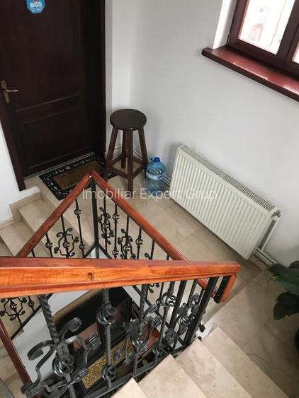 Unirii, Marasesti S+P+1+M, curte, Sp Com si 2 apartamente - 5