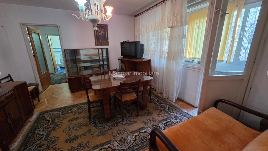 Colentina, Doamna Ghica vis-a-vis Complex  Rose Garden - 2