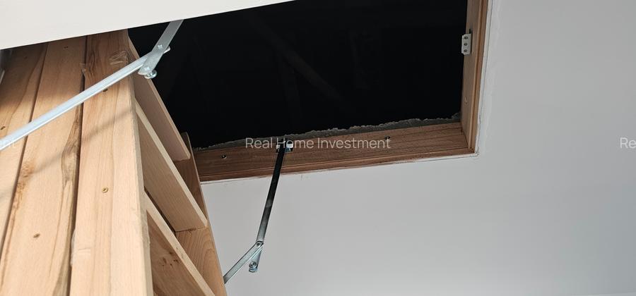 Casa parter 3 camere - Berceni - 25