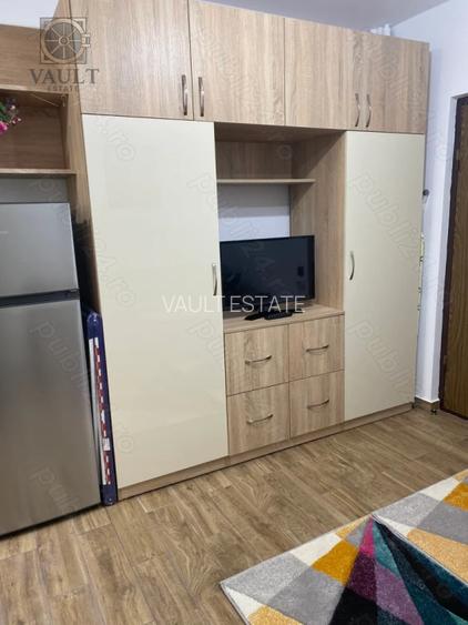 Garsoniera Salajan-Renovata Complet - 2