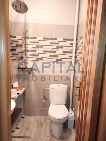 COMISION 0% - Casa boiereasca renovata integral - 4