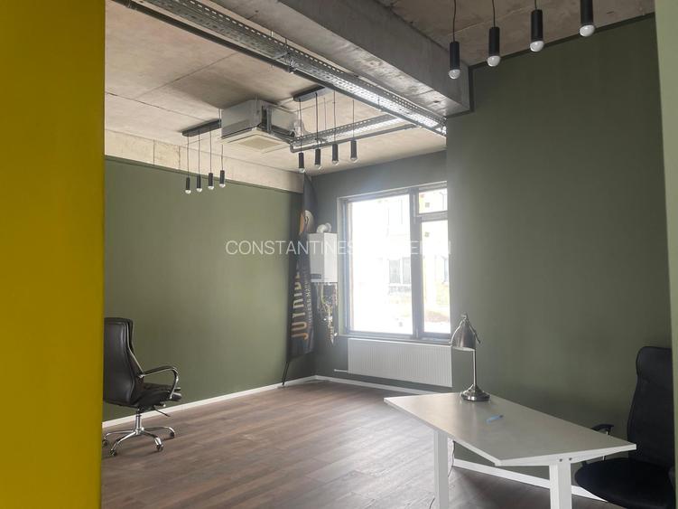 Spațiu comercial 67 m² | Parter de bloc | Locuri de parcare - 3